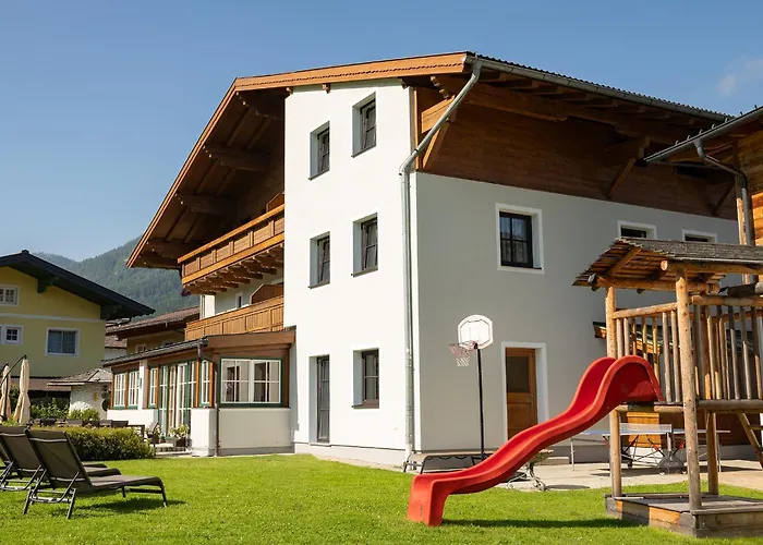 Helmuth Oberreiter Bed & Breakfast Flachau