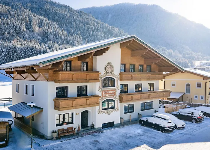 Helmuth Oberreiter Flachau