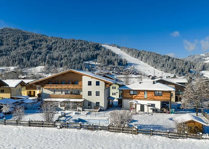 Helmuth Oberreiter Bed & Breakfast