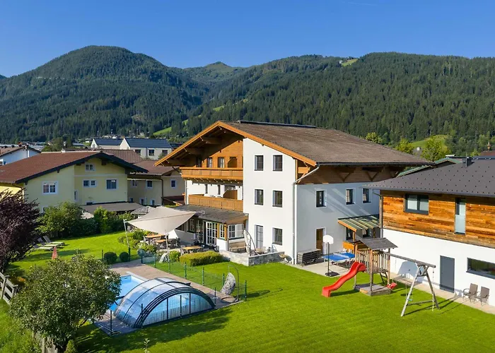 Helmuth Oberreiter Bed & Breakfast