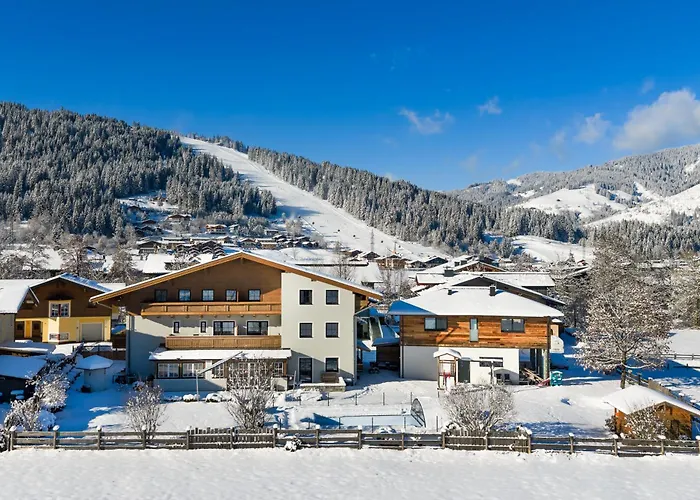 Helmuth Oberreiter Bed & Breakfast 3*