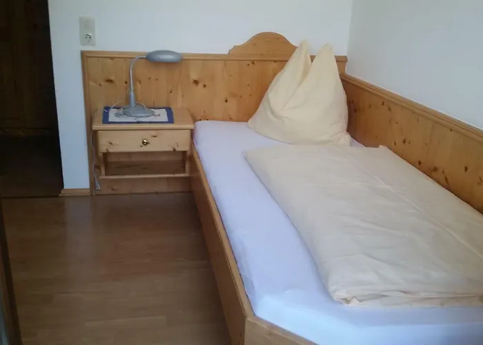 Frühstückspension Gabi Oberreiter 3*