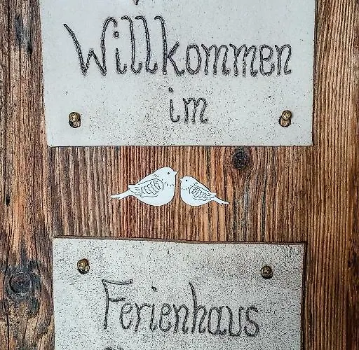 Helmuth Oberreiter Nocleg ze śniadaniem 3*