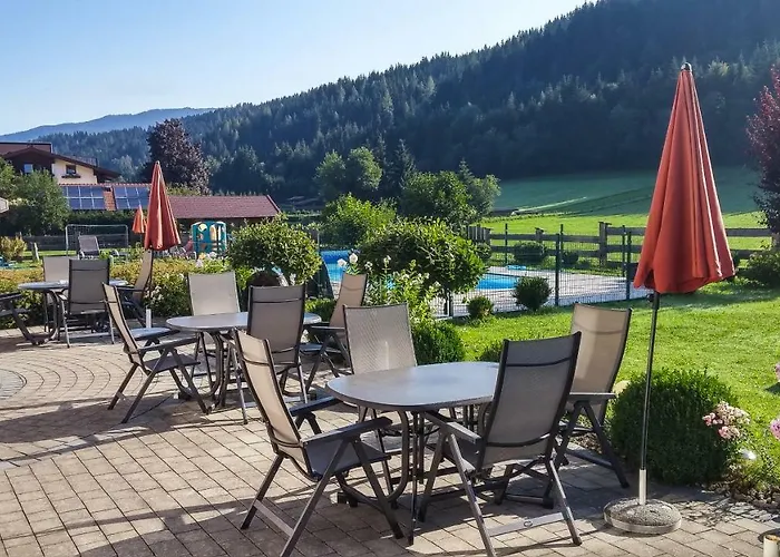 Helmuth Oberreiter 3* Flachau