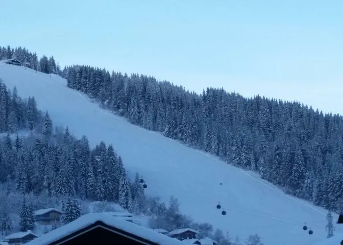 Bed & Breakfast Helmuth Oberreiter