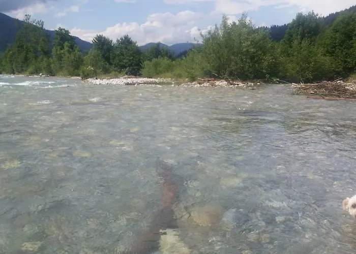 Gabi Oberreiter Frühstückspension 3*