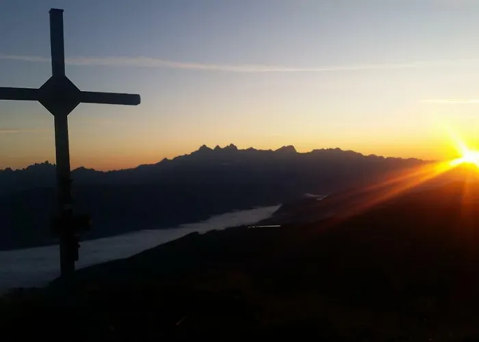 Gabi Oberreiter Frühstückspension 3*