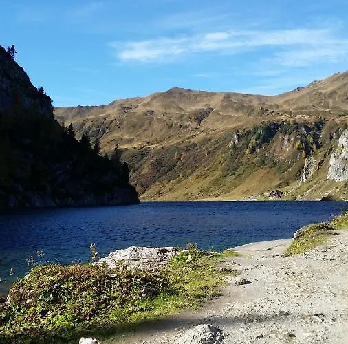 Gabi Oberreiter Frühstückspension 3*