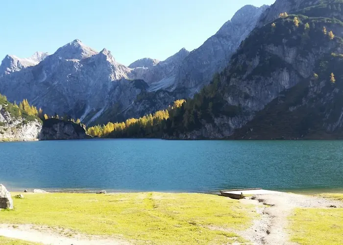 Helmuth Oberreiter 3* Flachau